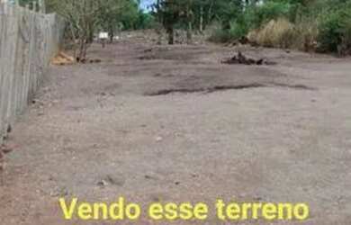 Imagem: O terreno possui 40m² de Área e está localizado em Caranazal