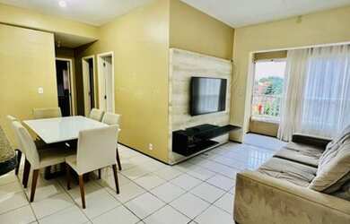 Imagem 3: DEL FIORI MOBILIADO. Imóvel mobiliado, 78m² de Área, 2 Vagas na garageme3...