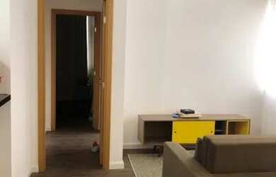 Imagem 8: SANTANA DE PARNAÍBA - Apartamento Padrão - TAMBORÉ