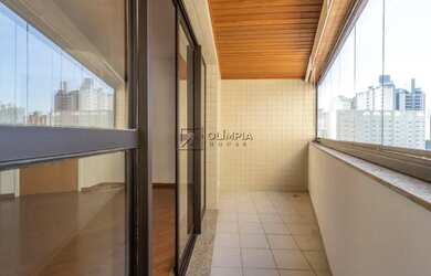 Imagem 6: Locação Apartamento 4 Dormitórios - 143 m² Vila Mariana