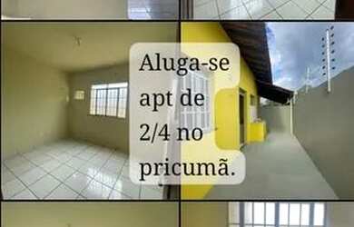 Imagem: A casa possui 2 Dormitórios, 1 Banheiro, 2 Vagas na garagem
