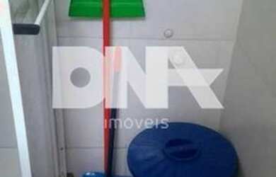 Imagem 6: Kitnet/Conjugado-À VENDA-Laranjeiras-Rio de Janeiro-RJ