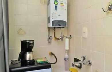 Imagem 8: Apartamento para Aluguel - Copacabana, 1 Quarto, 30 m2