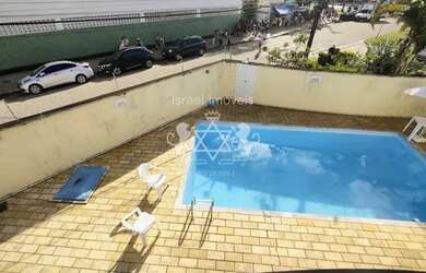 Imagem: A casa possui 2 Dormitórios, 2 Banheiros, 97m² de Área e