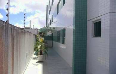 Imagem 2: Alugo Apartamento no Residencial Altavista Palmeira