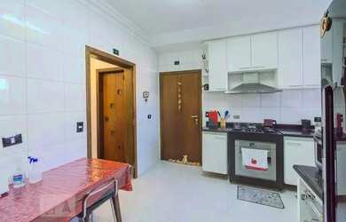 Imagem 7: Apartamento com 4 quartos (3 suítes) à venda em Centro, Osasco, com 2 vagas