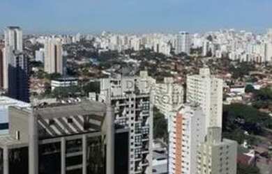 Imagem 8: Flat residencial na Vila Olímpia disponível para locação e venda