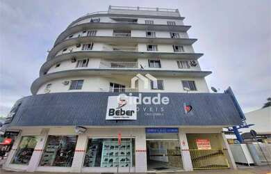 Imagem: O apartamento possui 1 Dormitório, 1 Banheiro, 45m² de Área