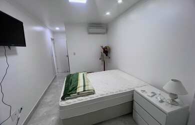 Imagem 12: APARTAMENTO VISTA MAR. Piscina, Imóvel mobiliado, Vista para o mare101m²...