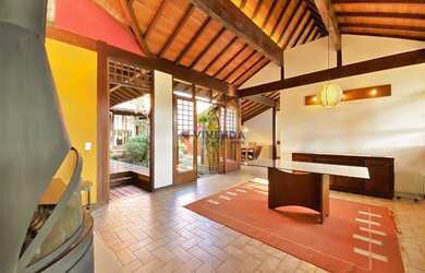 Imagem 9: Casa para Locação por R$ 15.000,00 e Venda R$ 3.300.000,00 no São Fernando Golf Clube em J