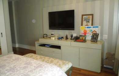 Imagem 15: Condomínio Royal Green. Varanda, 338m² de Área, 3 Vagas na garageme4...