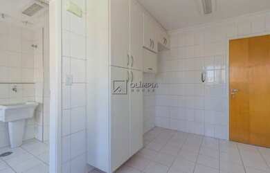 Imagem 16: Locação Apartamento 4 Dormitórios - 143 m² Vila Mariana