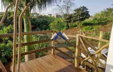 Imagem: A fazenda possui 105m² de Área e está localizado em Jataizinho