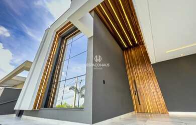 Imagem 5: INDAIATUBA - Casa de Condomínio - Condomínio Helvetia Park