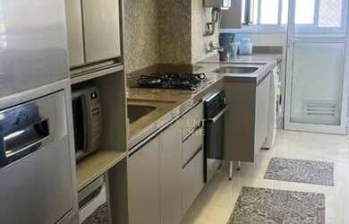 Imagem 11: Apartamento, 95 m² -venda por R$ 1.380.000 ou aluguel por R$ 7.700/mês...