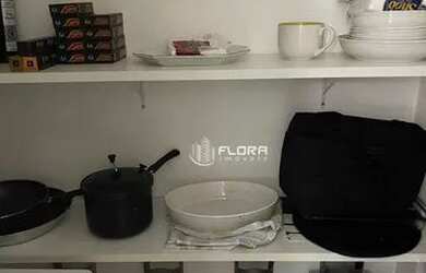 Imagem 4: Apartamento com 2 dormitórios à venda, 92 m² por R$ 700.000 - Piratininga - Niterói/RJ