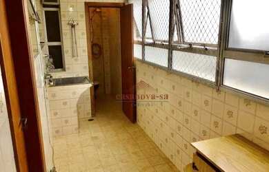 Imagem 4: Apartamento Vila Bastos , 160 m² - venda por R$ 750.000 ou aluguel por...