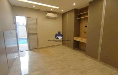 Imagem 5: Casa à venda no Condomínio Village La Montagne - São José do Rio Preto/SP