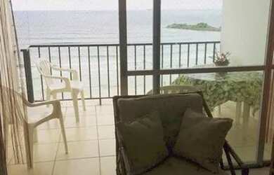 Imagem 5: quot Amplo apartamento de frente para o mar quot