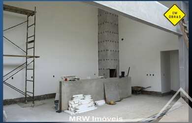 Imagem 5: Casa Nova no Condomínio Águas do Paraná em Porto Rico