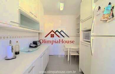 Imagem 10: Apartamento Locação 3 Dormitórios - 116 m² Moema