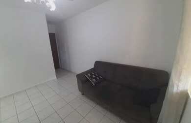 Imagem: O apartamento possui 2 Dormitórios, 1 Banheiro, 45m² de Área