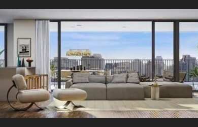 Imagem 4: APARTAMENTO RESIDENCIAL em São Paulo - SP, Pinheiros