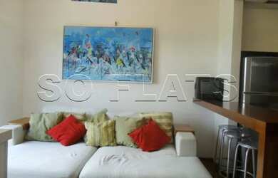 Imagem 7: Mercure JK na Vila Olímpia disponível para locação próximo ao Shopping...