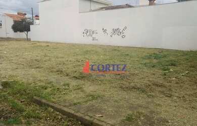 Imagem: O terreno possui 374m² de Área e está localizado em Jardim