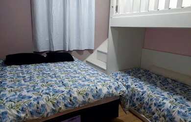 Imagem 3: Apartamento por temporada