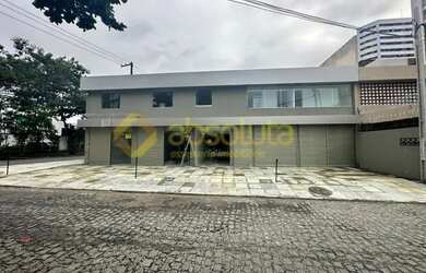 Imagem: O depósito possui 1 Vaga na garagem, 20m² de Área e está