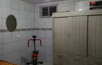 Imagem 11: CASA A VENDA NA PRATINHA. 120m² de Área, 2 Vagas na garageme2 Dormitórios