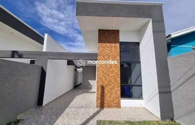 Imagem 2: FAZENDA RIO GRANDE - Casa Padrão - Nações