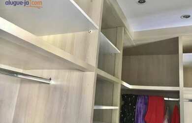 Imagem 11: Apartamento com 1 dormitório, 72 m² - venda por R$ 625.000,00 ou aluguel...
