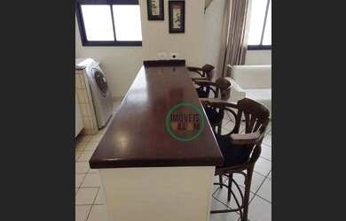 Imagem 2: Apartamento com 1 dormitório, 40 m² - venda por R$ 477.000,00 ou aluguel...