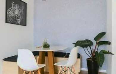 Imagem 5: Apartamento, 45 m² - venda por R$ 549.500,00 ou aluguel por R$ 3.828,60/mês...