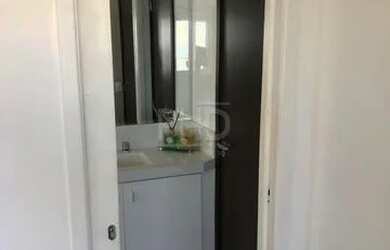 Imagem 14: Apartamento de 123m² no condomínio Domo Life. Vista livre, porteira...