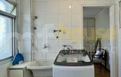 Imagem 10: Apartamento para venda tem 85 metros quadrados com 3 quartos em Vila Firmiano...