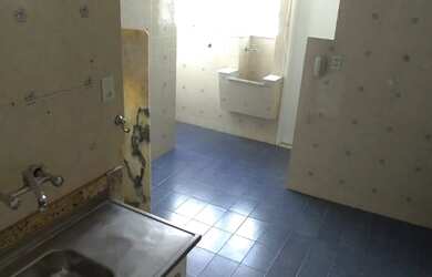 Imagem 4: Lindo e espaçoso na Tijuca. alugue com depósito