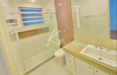 Imagem 14: Apartamento de 220m2 4 quartos com vagas de garagem em Copacabana