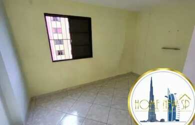 Imagem 3: Apartamento para Venda em São Paulo, Mooca, 2 dormitórios, 1 banheiro,...