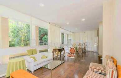 Imagem: O apartamento possui 2 Dormitórios, 4 Banheiros, 1 Vaga na