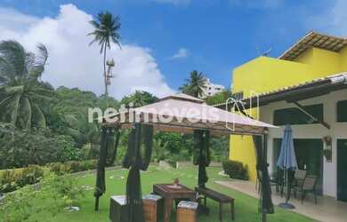 Imagem 2: Venda ou locação Casa em condomínio Piatã Salvador