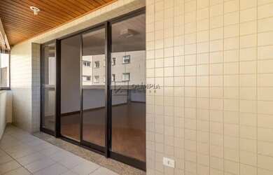 Imagem 8: Locação Apartamento 4 Dormitórios - 143 m² Vila Mariana