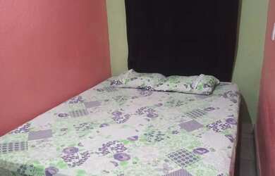 Imagem 4: APARTAMENTO MOBILIADO. Imóvel mobiliadoeGuarda roupa