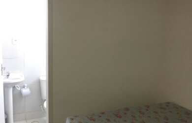 Imagem 7: Ap/Mobilado. Ar-condicionado, Guarda roupa, 55m² de Áreae1 Vaga na garagem