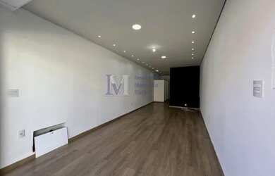 Imagem: O depósito possui 66m² de Área e está localizado em Taboão