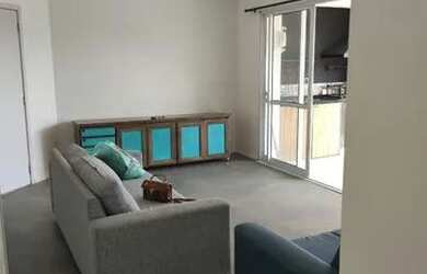 Imagem: Apartamento em Independência - São Bernardo do Campo