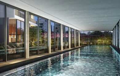 Imagem 11: APARTAMENTO RESIDENCIAL em São Paulo - SP, Pinheiros