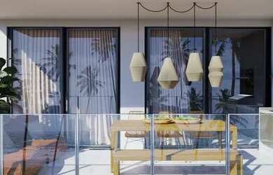 Imagem 7: LDR - DUE Apartamento com 1 dormitório